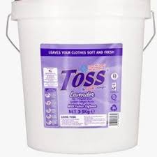 Toss Lavender 3-5Kg Bkt